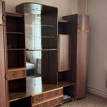 Сдается 1-комнатная квартира, 36 м²