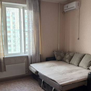 Сдается 1-комнатная квартира, 36 м²