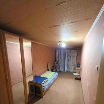 Сдается Многокомнатная квартира, 59 м²