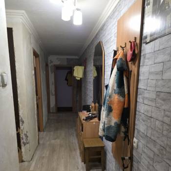 Сдается Многокомнатная квартира, 59 м²