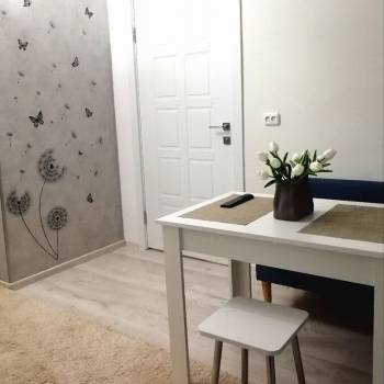 Сдается 2-х комнатная квартира, 29,4 м²