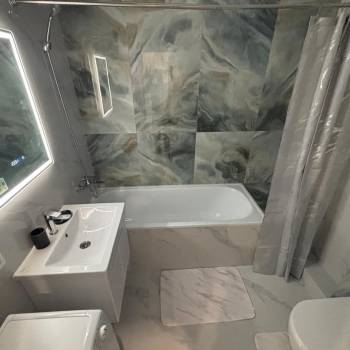 Сдается 1-комнатная квартира, 43,3 м²