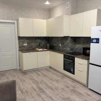 Сдается 1-комнатная квартира, 43,3 м²