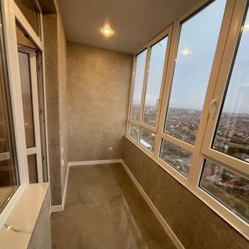 Сдается 1-комнатная квартира, 43,3 м²