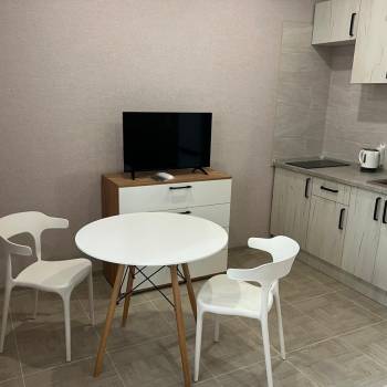 Сдается 1-комнатная квартира, 27 м²