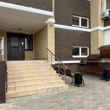 Сдается 1-комнатная квартира, 27 м²