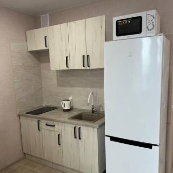 Сдается 1-комнатная квартира, 27 м²