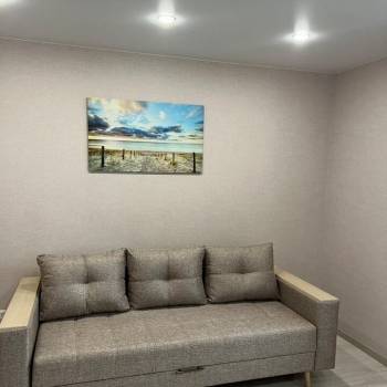 Сдается 1-комнатная квартира, 27 м²