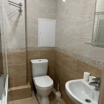 Сдается 1-комнатная квартира, 27 м²