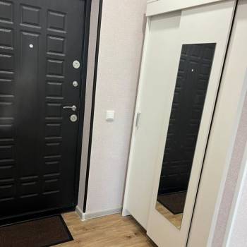 Сдается 1-комнатная квартира, 27 м²
