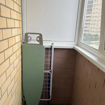 Сдается 1-комнатная квартира, 27 м²