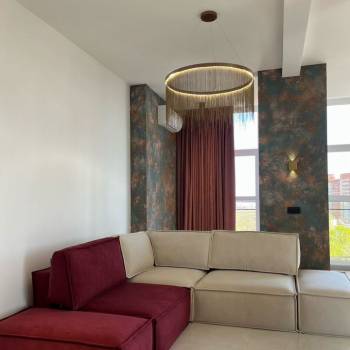 Продается Многокомнатная квартира, 145 м²
