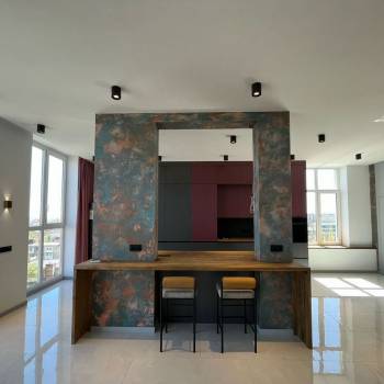 Продается Многокомнатная квартира, 145 м²