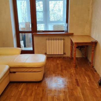 Продается 2-х комнатная квартира, 42 м²
