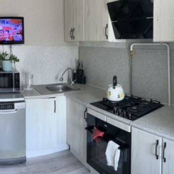 Продается 2-х комнатная квартира, 47 м²