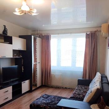 Сдается 1-комнатная квартира, 34,5 м²