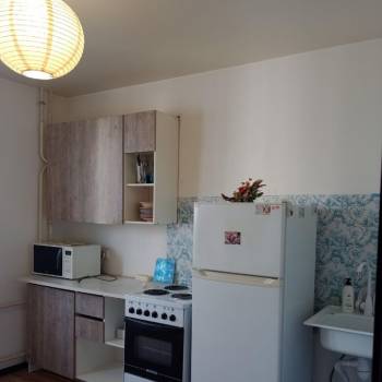 Сдается 1-комнатная квартира, 34,5 м²