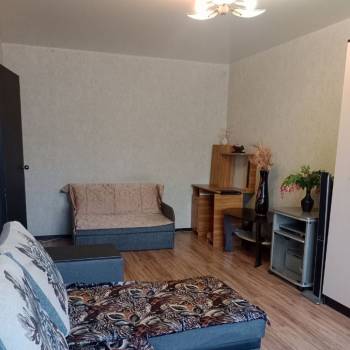 Сдается 1-комнатная квартира, 34,5 м²