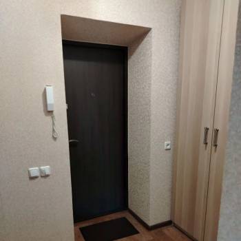 Сдается 1-комнатная квартира, 37 м²
