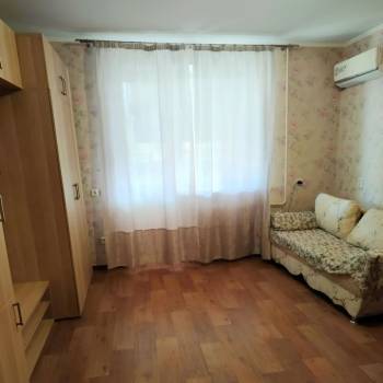 Сдается 1-комнатная квартира, 37 м²