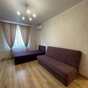 Сдается 1-комнатная квартира, 33 м²