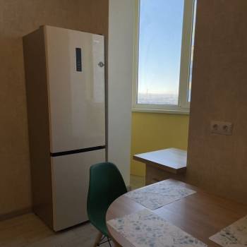 Сдается 1-комнатная квартира, 33 м²