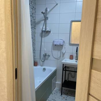 Сдается 1-комнатная квартира, 33 м²