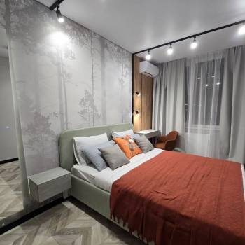 Продается 1-комнатная квартира, 42 м²