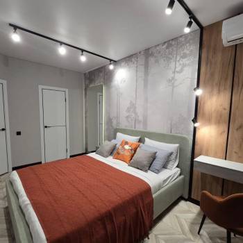 Продается 1-комнатная квартира, 42 м²