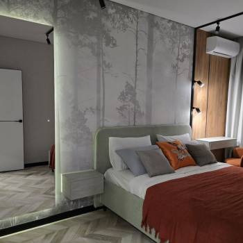 Продается 1-комнатная квартира, 42 м²