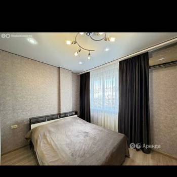 Сдается Многокомнатная квартира, 60 м²