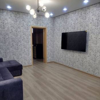 Сдается Многокомнатная квартира, 60 м²