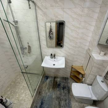 Сдается Многокомнатная квартира, 60 м²