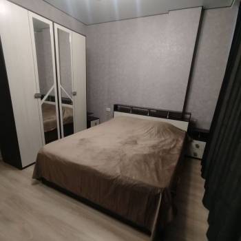 Сдается Многокомнатная квартира, 60 м²