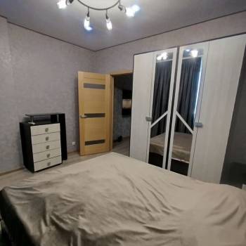 Сдается Многокомнатная квартира, 60 м²
