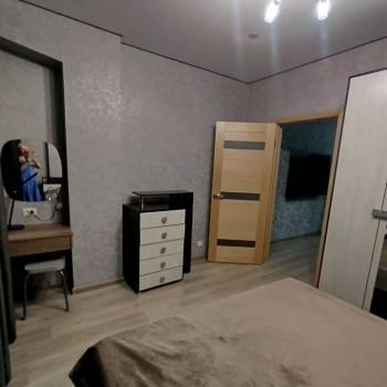 Сдается Многокомнатная квартира, 60 м²