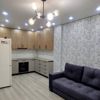 Сдается Многокомнатная квартира, 60 м²