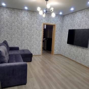 Сдается Многокомнатная квартира, 60 м²