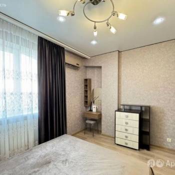 Сдается Многокомнатная квартира, 60 м²