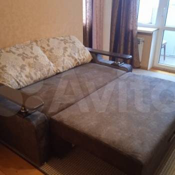 Сдается 2-х комнатная квартира, 36 м²