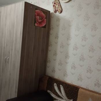 Сдается Комната, 17 м²