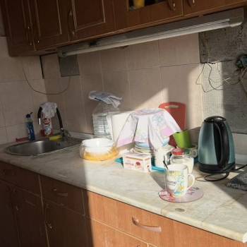 Продается 2-х комнатная квартира, 52,5 м²
