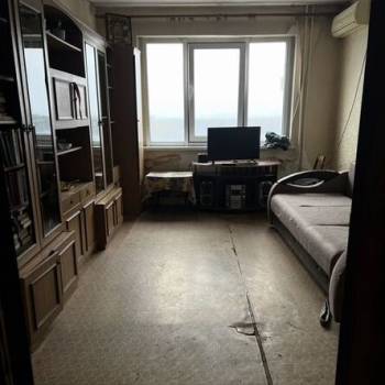 Продается 2-х комнатная квартира, 52,5 м²