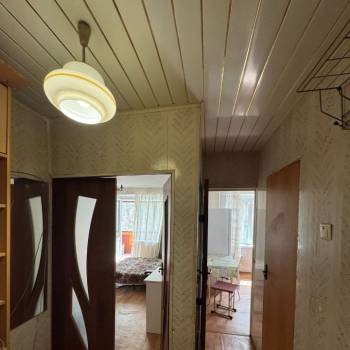 Сдается 1-комнатная квартира, 34,8 м²