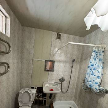 Сдается 1-комнатная квартира, 34,8 м²