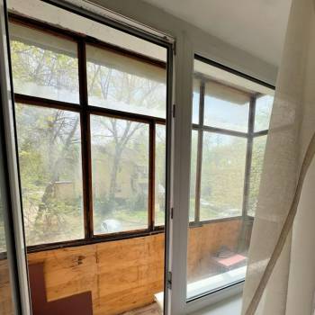 Сдается 1-комнатная квартира, 34,8 м²