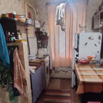 Продается Дом, 47,7 м²