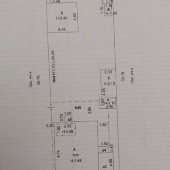 Продается Дом, 54,2 м²