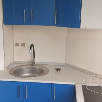 Сдается 1-комнатная квартира, 25 м²