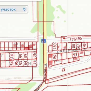 Продается Участок, 630 м²